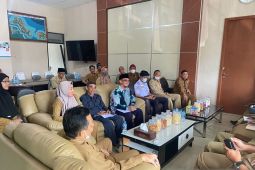 Diparbud: Kongres halal Internasional dorong pertumbuhan pariwisata