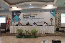 Disdikbud Kubu Raya terapkan aplikasi RKAS semua satuan pendidikan