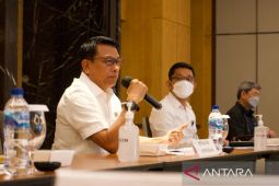 KSP gandeng para pakar cari solusi konflik agraria di aset PTPN