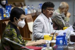Kominfo memiliki pagu anggaran sebesar Rp18,4 triliun 2023