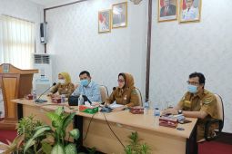 Dalami pengelolaan dana BLUD, Komisi IV studi banding ke Sumbar
