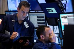 Hedge fund catat kinerja negatif karena kekhawatiran resesi