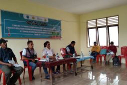 Program CSA Kementan bantu petani NTT lebih produktif