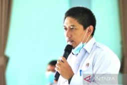 Pemkab Bangka Barat: pawai pembangunan sesuaikan perkembangan kasus COVID-19