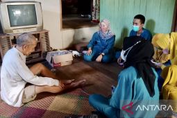 Program pelayanan kesehatan terus ditingkatkan Pemkab Balangan