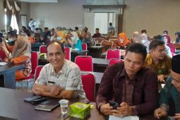 BKKBN Jambi bangun sinergitas dengan daerah percepat penurunan stunting