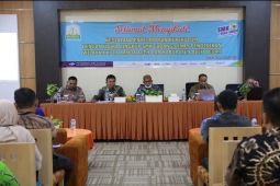 Ini yang dilakukan Disdik Aceh untuk SMK