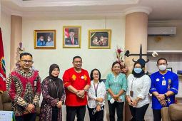 STIA LAN penelitan konektivitas penerapan Ambon "Smart City"
