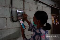 PLN Bali: belum ada perintah penghapusan daya listrik 450 VA