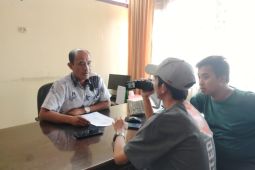 43 ribu anak Batanghari telah kantongi KIA