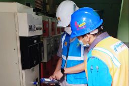 PLN layani listrik gedung baru UPI Bandung