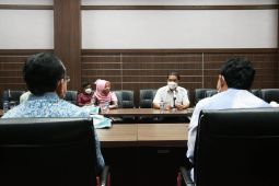 Pemprov Banten gandeng Fakultas Kedokteran UI tingkatkan SDM kesehatan