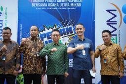 PNM dorong UMKM di Pontianak naik kelas