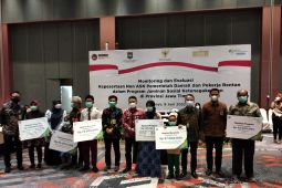 Kemendagri minta pemda seJatim anggarkan Jamsostek nonASN