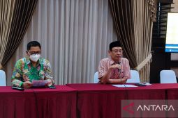 Unair duduki peringkat 369 perguruan tinggi terbaik se-dunia