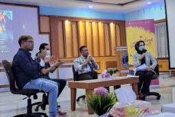 Film Before You Eat ungkap perbudakan modern buruh migran di kapal ikan asing
