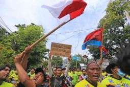 Nelayan Indramayu tuntut pemerintah revisi PP terkait PNBP
