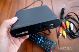 Inilah harga STB murah yang bisa digunakan untuk TV Digital