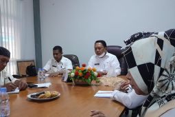 Pemkot Ternate bangun trans depo untuk atasi masalah sampah, jangan dikorupsi