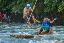Kalsel buka peluang investasi di sektor pariwisata