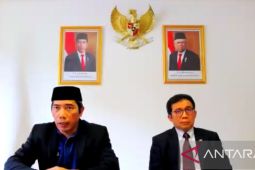Jasad Eril ditemukan, keluarga berharap jenazah tiba di Indonesia Sabtu/Minggu