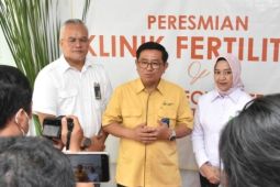 PT Petro Graha Medika kembangkan layanan Klinik Fertilitas di RSPG
