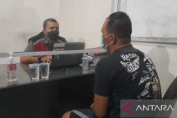 Polisi Jambi ungkap aksi muncikari prostitusi "online" di hotel berbintang