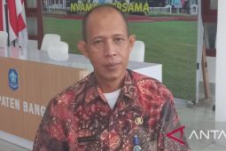 Pemerintah Bangka perkuat koordinasi awasi warga asing