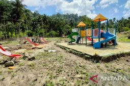 Kejari tahan dua tersangka korupsi dana desa di Sabang