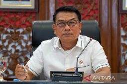 Moeldoko: sorgum jadi "game changer" masalah ketahanan pangan