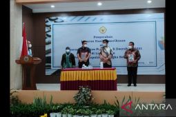 DPRD Bangka Selatan apresiasi kinerja Pemda raih tiga kali WTP