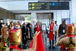 Tim Asesor UGG mulai melakukan asesmen Geopark Ijen
