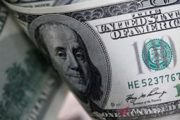 Dolar AS Selasa menguat di Asia