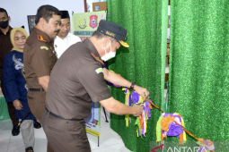 Bupati sambut baik kehadiran Rumah Restorative Justice di Bone Bolango