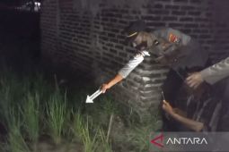 Polres Madiun larang petani pasang jebakan tikus beraliran listrik