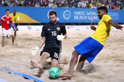 Bali jadi tuan rumah World Beach Games 2023