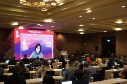Sri Mulyani: G20 dorong infrastruktur digital