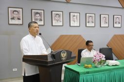 Ini komitmen USK raih akreditasi internasional