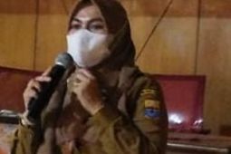 Waspadai DBD saat peralihan musim