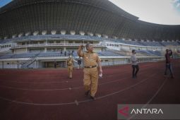 Pemkot Bandung hanya perbolehkan stadion GBLA diisi 15.500 penonton