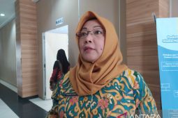 Ekspor Bengkulu terhambat akibat kurangnya peti kemas