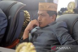 DPRD Gorontalo Utara minta pemkab terus pantau harga pangan