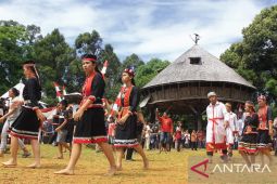 DPRD  Bengkayang dorong sektor pariwisata dipromosikan untuk dongkrak PAD