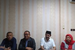 Dua PTT Dinkes Bengkulu dinonaktifkan sementara terkait OTT Polda
