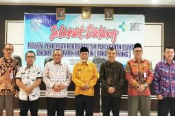Merangin terus gempur kantong stunting