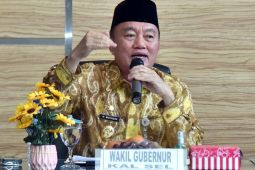 Pemprov Kalsel Komitmen turunkan stunting di Batola