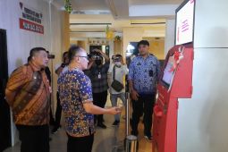 Mesin ADM di Ambon tidak dapat digunakan karena proses migrasi data