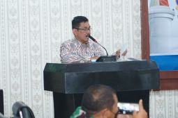 Enam Fraksi DPRD Tebing Tinggi dapat menerima Ranperda LPJ APBD 2021