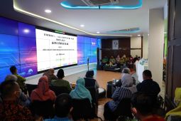 Pemerintah Kota Pontianak komitmen kejar KLA dengan predikat terbaik