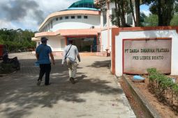 Semua pabrik CPO di Mukomuko kembali operasi